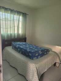 Alugo casa pra temporada