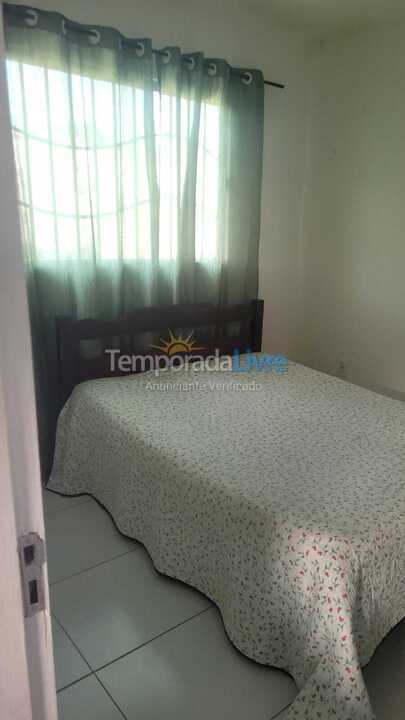 Casa para aluguel de temporada em São Gonçalo do Amarante (Santo Antônio do Potengi)