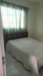 Alugo casa pra temporada