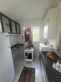 Alugo casa pra temporada