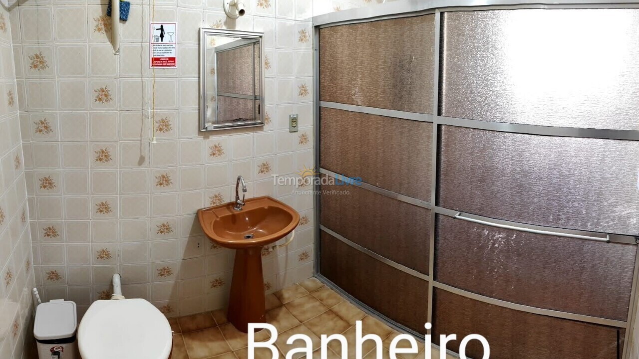 Granja para alquiler de vacaciones em Santa Isabel (Loteamento Recanto Bonanza)