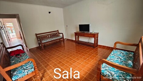 ¿Buscas paz y diversión con mucha vegetación?