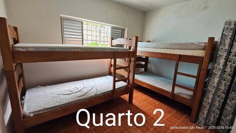 ¿Buscas paz y diversión con mucha vegetación?