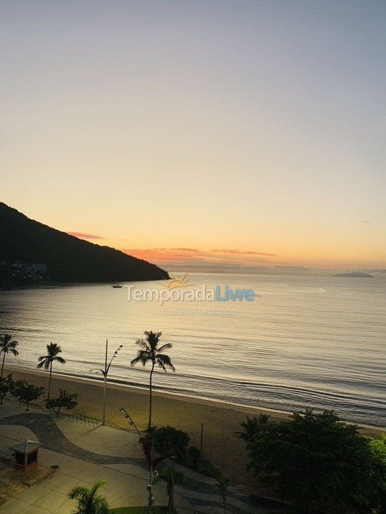 Ranch for vacation rental in Caraguatatuba (Martim de Sá)