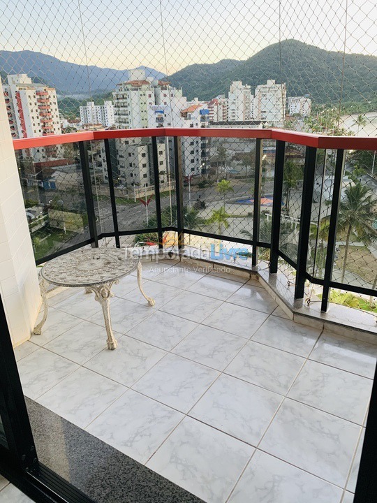 Ranch for vacation rental in Caraguatatuba (Martim de Sá)