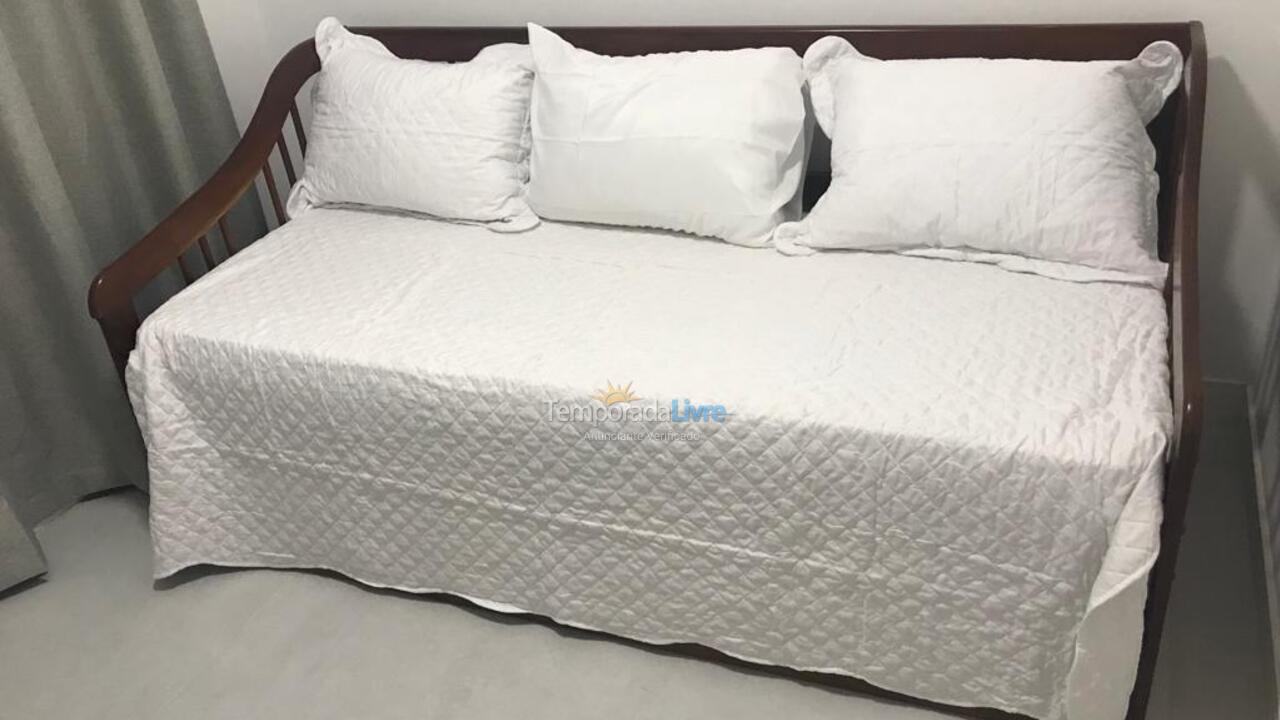 Casa para aluguel de temporada em Camaçari (Praia de Guarajuba)