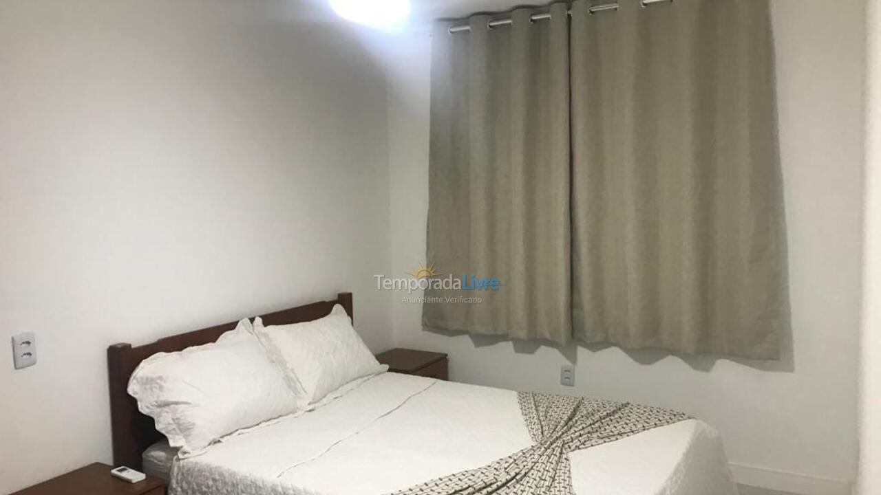 Casa para aluguel de temporada em Camaçari (Praia de Guarajuba)