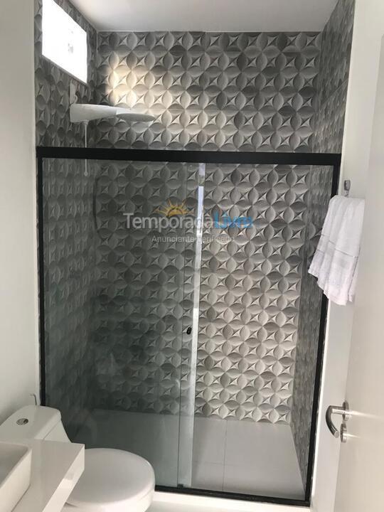 Casa para aluguel de temporada em Camaçari (Praia de Guarajuba)