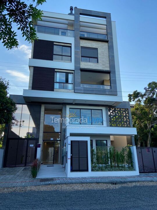 Apartamento para aluguel de temporada em Bombinhas (Mariscal)