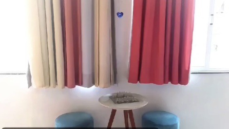 Flat - Centro Histórico