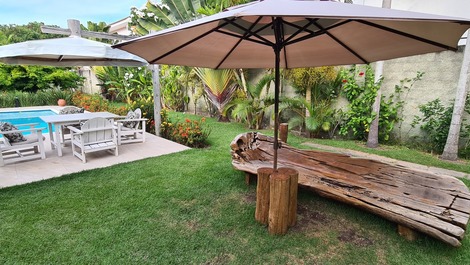 Vivienda unifamiliar de 4 dormitorios a 400m de la playa