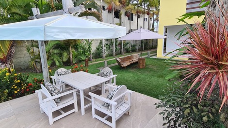 Vivienda unifamiliar de 4 dormitorios a 400m de la playa