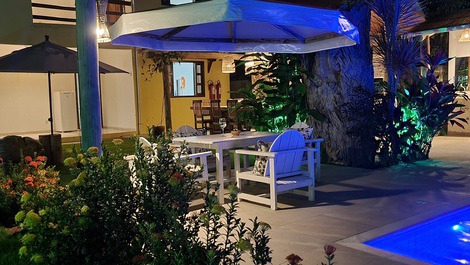 Vivienda unifamiliar de 4 dormitorios a 400m de la playa