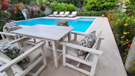 Vivienda unifamiliar de 4 dormitorios a 400m de la playa