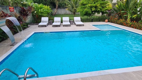 Vivienda unifamiliar de 4 dormitorios a 400m de la playa