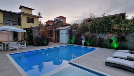 Vivienda unifamiliar de 4 dormitorios a 400m de la playa