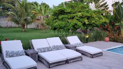 Vivienda unifamiliar de 4 dormitorios a 400m de la playa