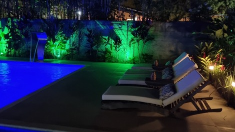 Vivienda unifamiliar de 4 dormitorios a 400m de la playa