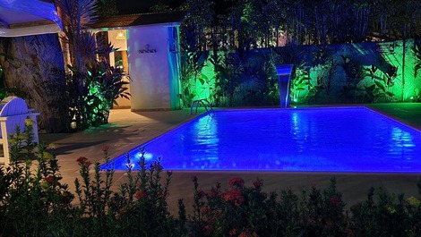 Vivienda unifamiliar de 4 dormitorios a 400m de la playa