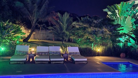 Vivienda unifamiliar de 4 dormitorios a 400m de la playa