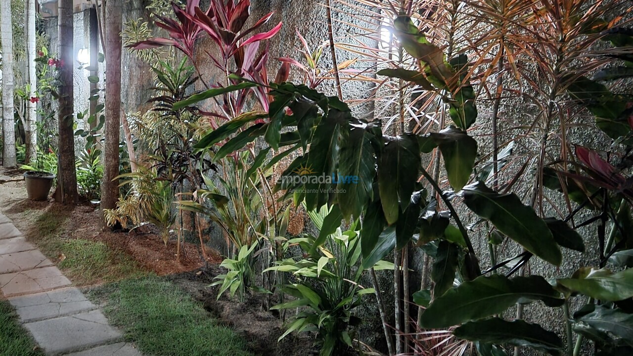 Casa para alquiler de vacaciones em Porto Seguro (Praia de Taperapuan)