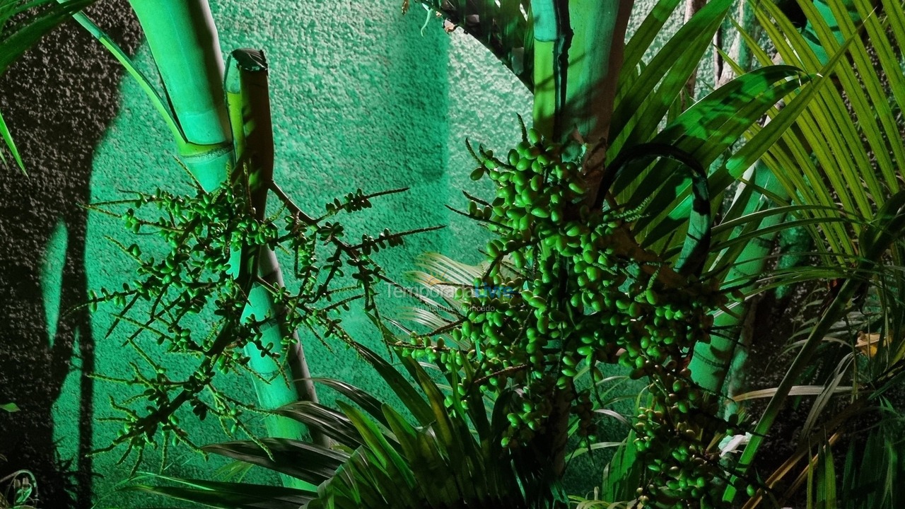 Casa para alquiler de vacaciones em Porto Seguro (Praia de Taperapuan)