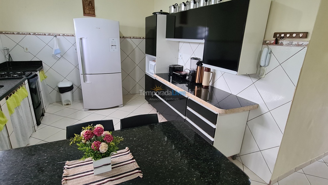 Casa para alquiler de vacaciones em Porto Seguro (Praia de Taperapuan)