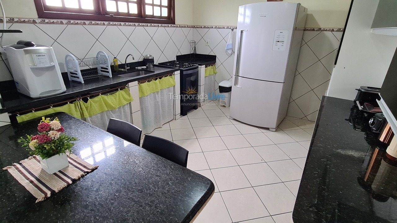 Casa para alquiler de vacaciones em Porto Seguro (Praia de Taperapuan)