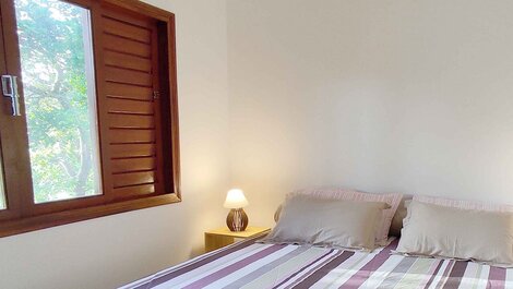 Casa 5 - 3 Quartos, Piscina Privativa, anexo à Pousada Spa dos Amores