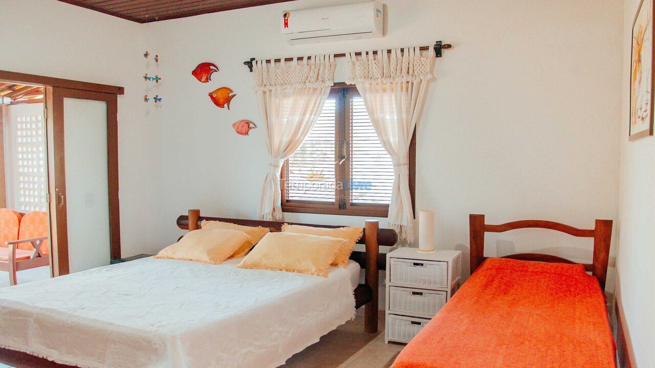 House for vacation rental in São Miguel do Gostoso (Praia de São José)