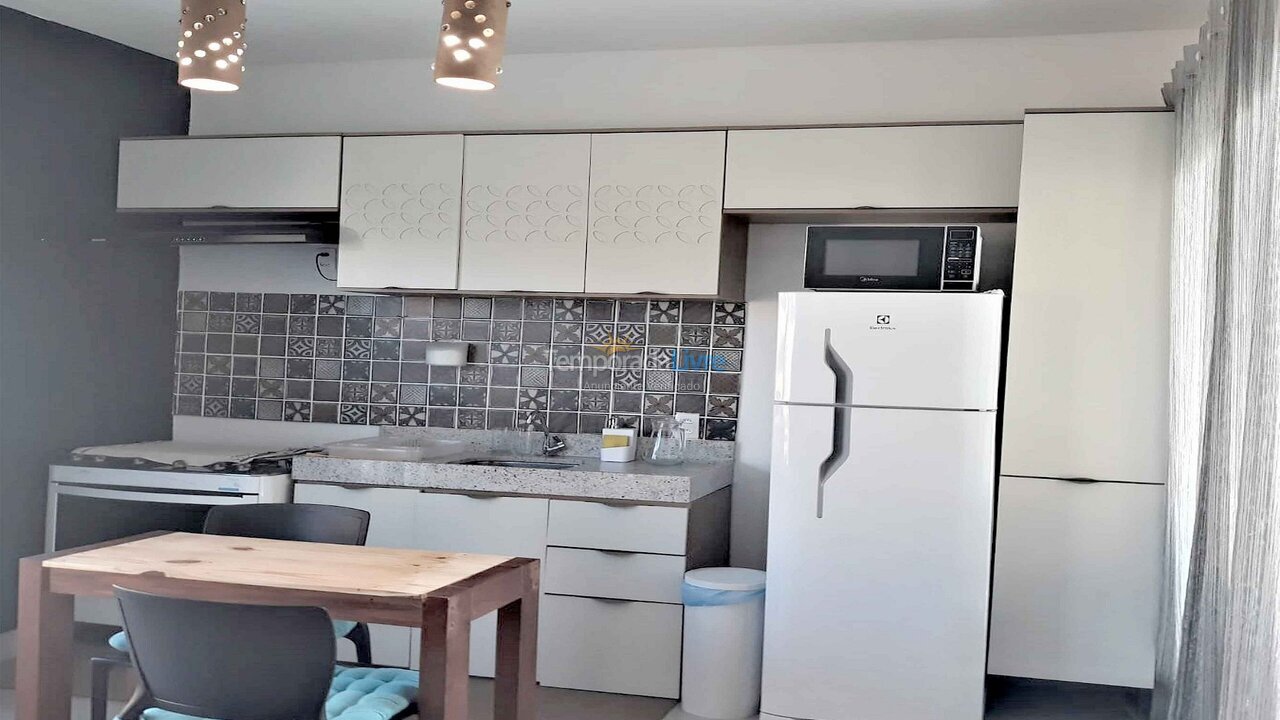 Casa para alquiler de vacaciones em São Miguel do Gostoso (Praia de São José)