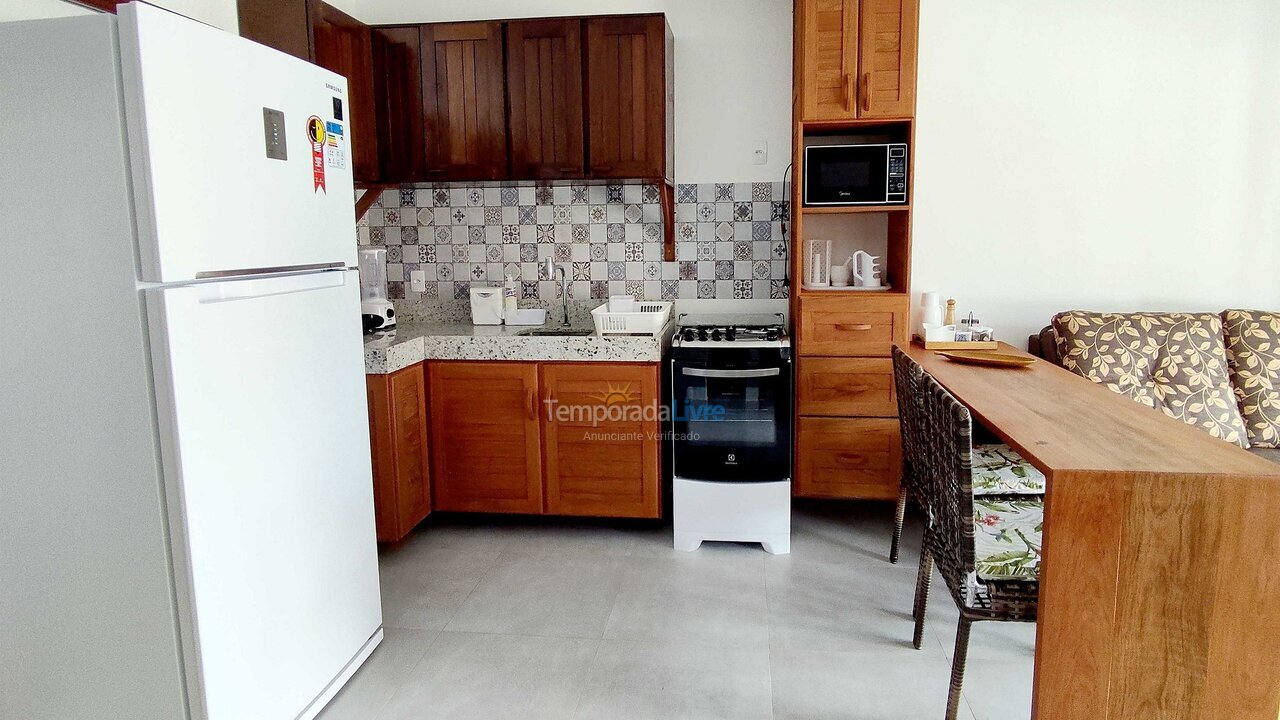 Casa para aluguel de temporada em São Miguel do Gostoso (Praia de São José)