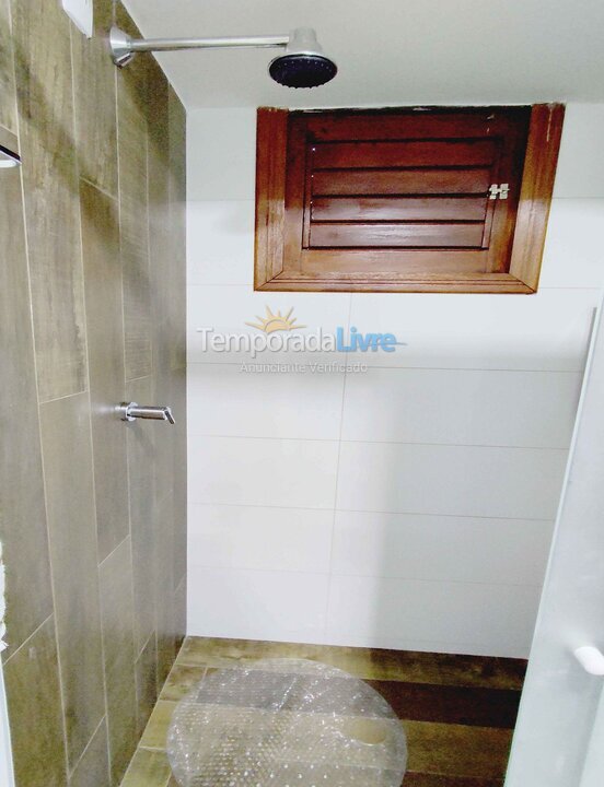 Casa para aluguel de temporada em São Miguel do Gostoso (Praia de São José)