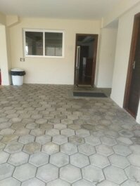 Alugo para temporada em Ubatuba