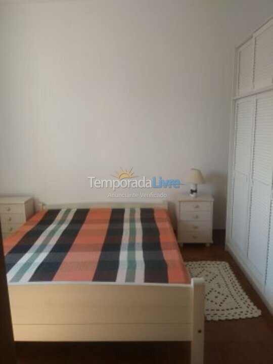 Casa para aluguel de temporada em Ubatuba (Praia do Cruzeiro)