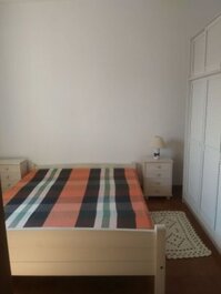 Alugo para temporada em Ubatuba