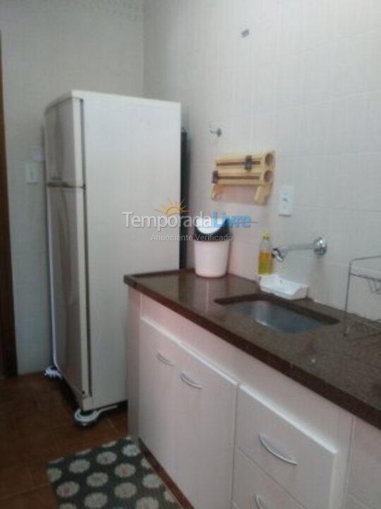 Casa para aluguel de temporada em Ubatuba (Praia do Cruzeiro)