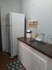 Alugo para temporada em Ubatuba