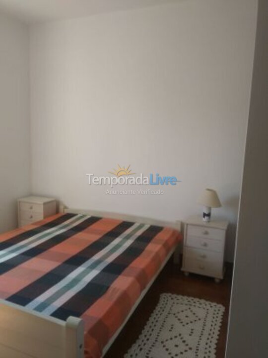 Casa para aluguel de temporada em Ubatuba (Praia do Cruzeiro)