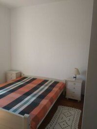 Alugo para temporada em Ubatuba