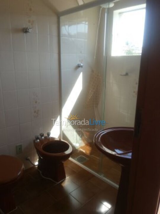 Casa para aluguel de temporada em Ubatuba (Praia do Cruzeiro)