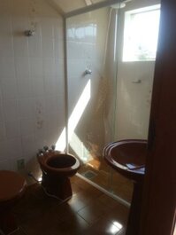 Alugo para temporada em Ubatuba