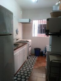 Alugo para temporada em Ubatuba