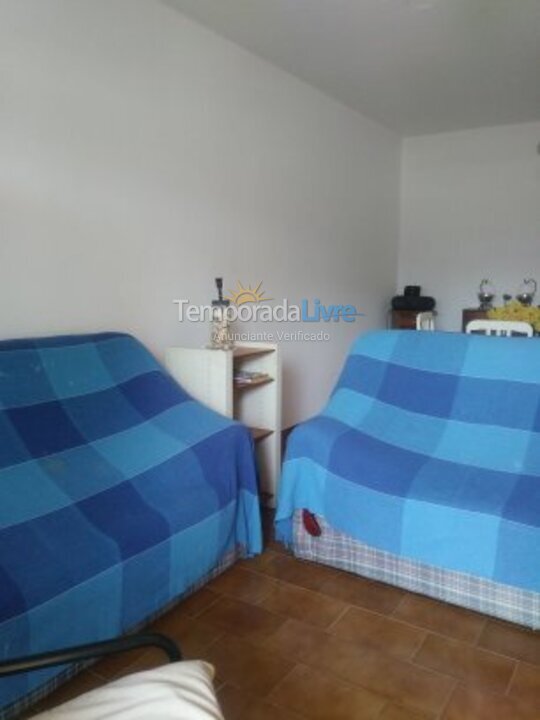 Casa para aluguel de temporada em Ubatuba (Praia do Cruzeiro)