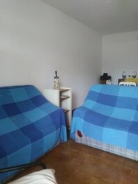 Alugo para temporada em Ubatuba