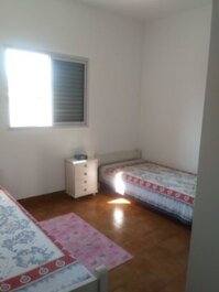 Alugo para temporada em Ubatuba