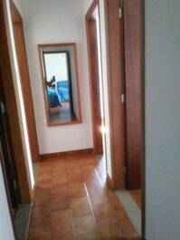 Alugo para temporada em Ubatuba