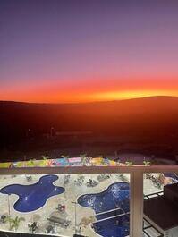 ECOTORRES LAGOA - CALDAS NOVAS - GOIAS