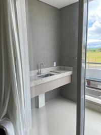 ECOTORRES LAGOA - CALDAS NOVAS - GOIAS