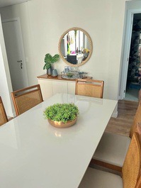 Apartamento Novo Praia Morro Vista p/Mar Mejor Ubicación familias